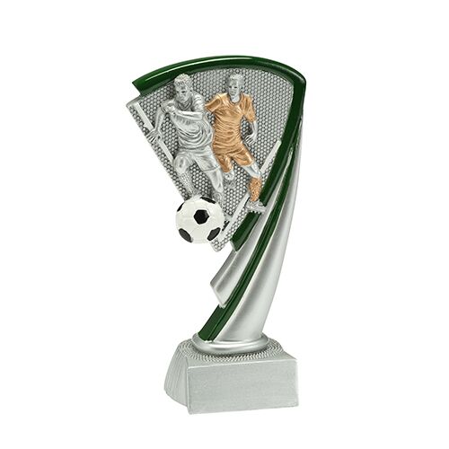 STATUETTE-RE049 | HØJDE 14,5CM 1 STATUETTE-RE049 | HØJDE 14,5CM