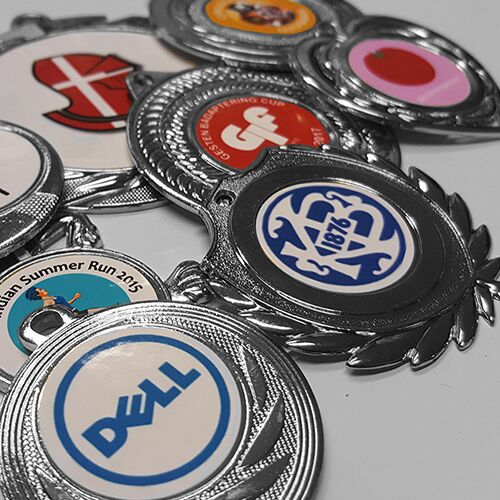 Special emblemer 1 special emblemer