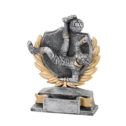 STATUETTE-FG156 | HØJDE 12CM 1 STATUETTE-FG156 | HØJDE 12CM