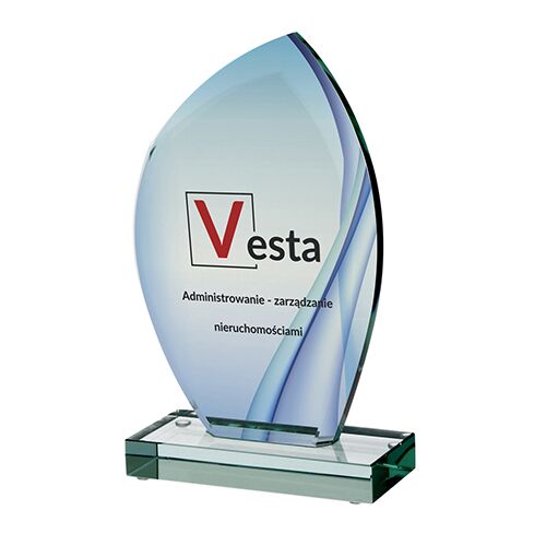 GLAS-G010 | HØJDE 21CM | TYKKELSE 1,9CM 1 GLAS-G010 | HØJDE 21CM | TYKKELSE 1,9CM