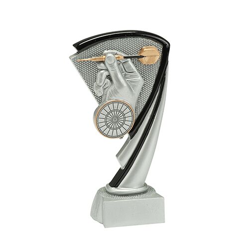 STATUETTE-RE057 | HØJDE 14,5CM 1 STATUETTE-RE057 | HØJDE 14,5CM