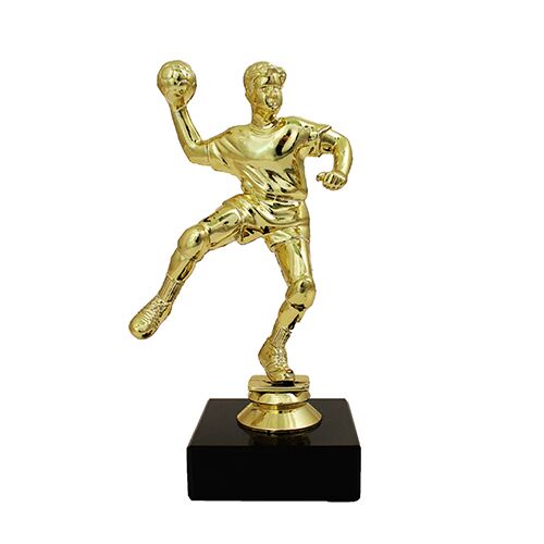 HÅNDBOLD HERRER | HØJDE 15CM 1 HÅNDBOLD HERRER | HØJDE 15CM